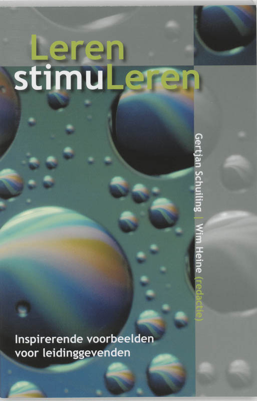 Leren StimuLeren