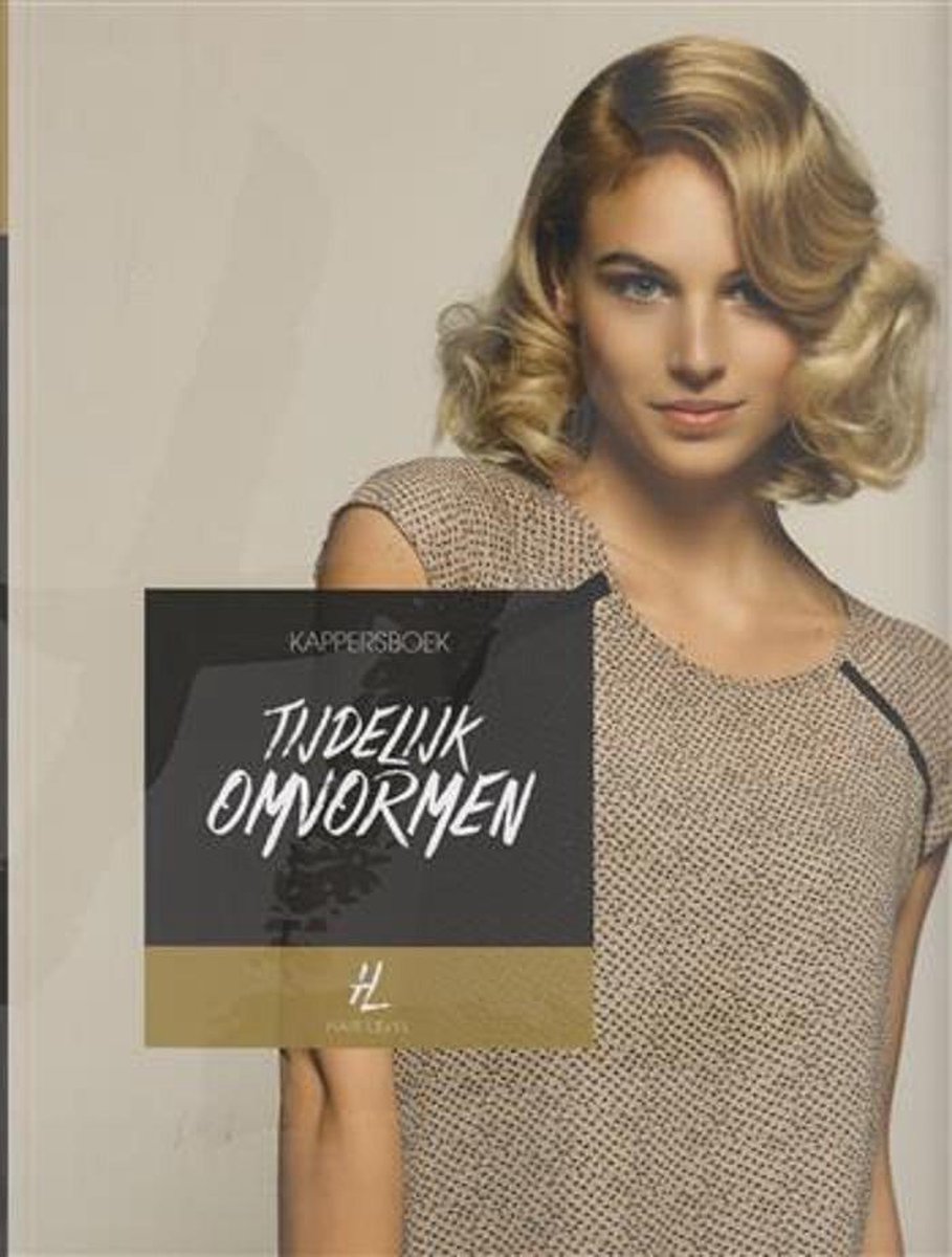 Hair level tijdelijk omvormen