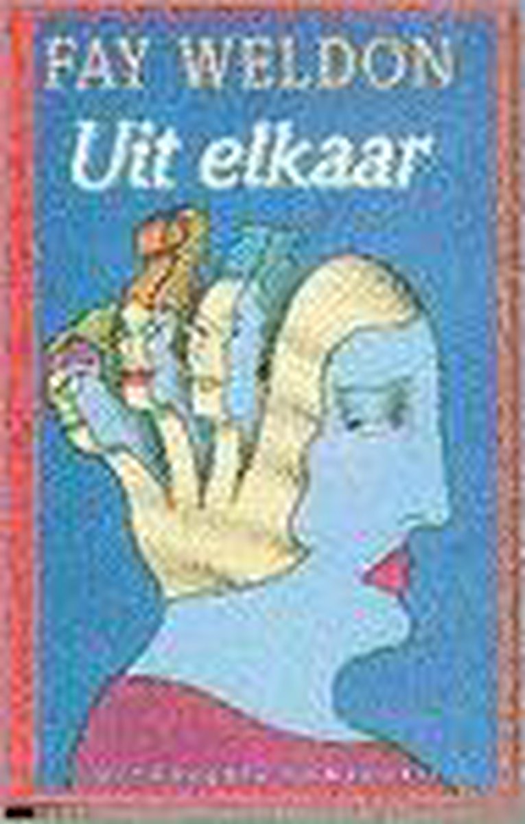 Uit elkaar
