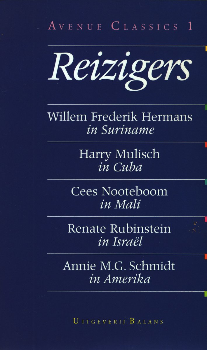 reizigers