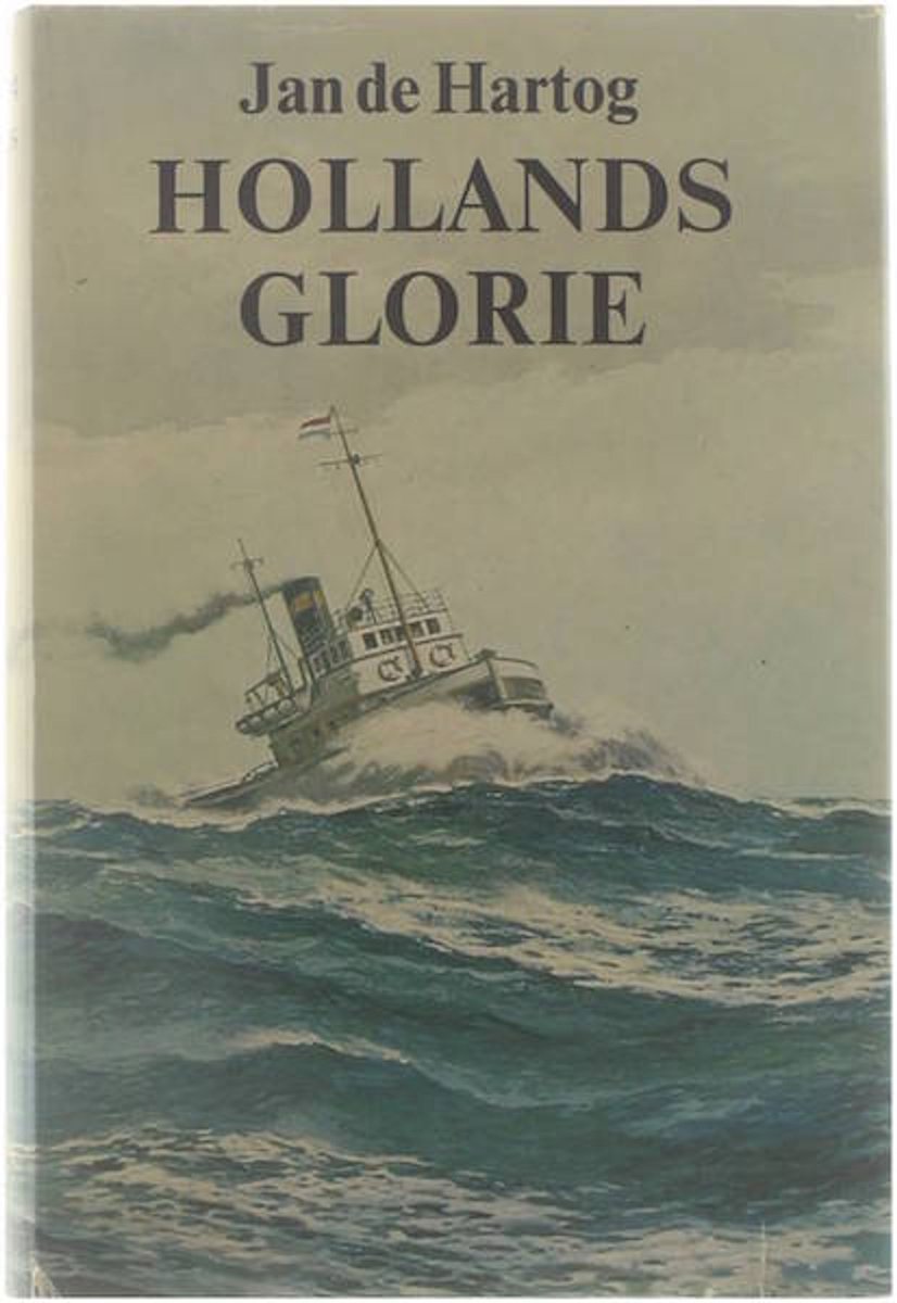 Hollands glorie
