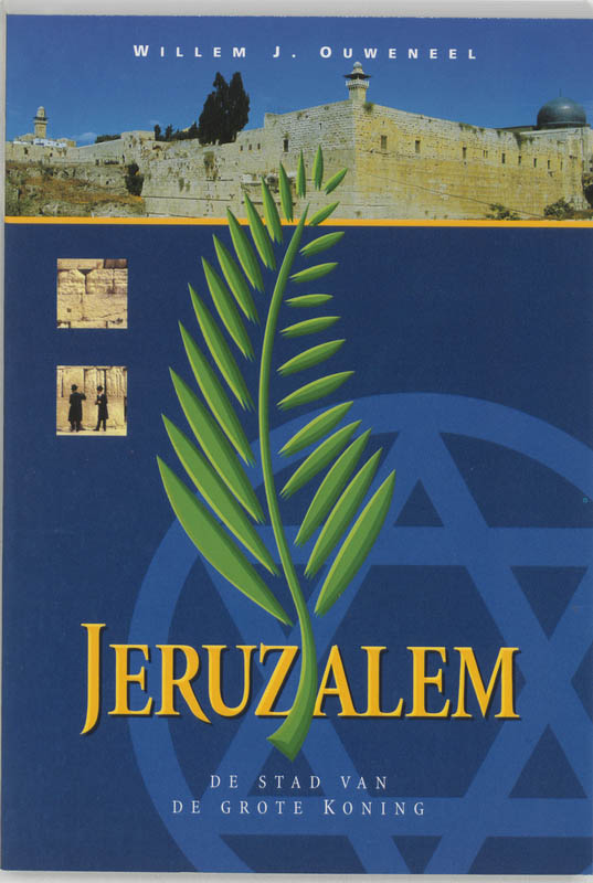 Jeruzalem