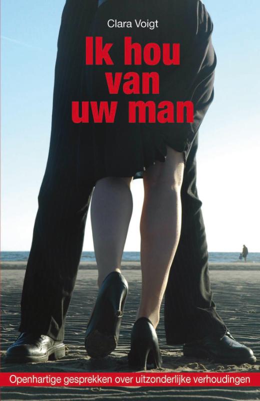 Ik Hou Van Uw Man