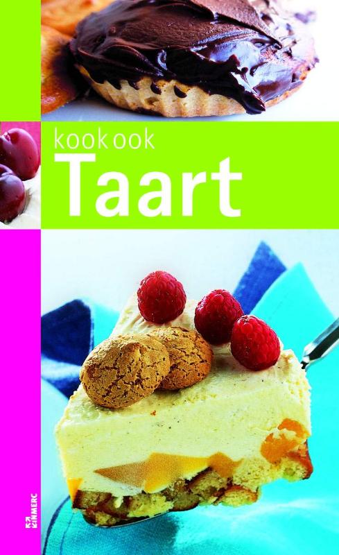 Kook ook taart / Kook ook
