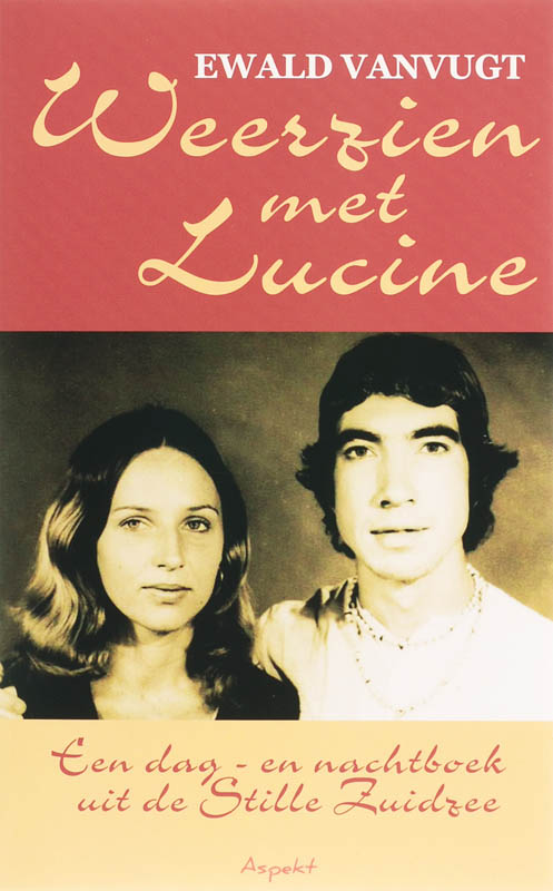 Weerzien met Lucine