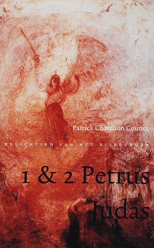 De Brieven Van Petrus En Judas 1 En 2