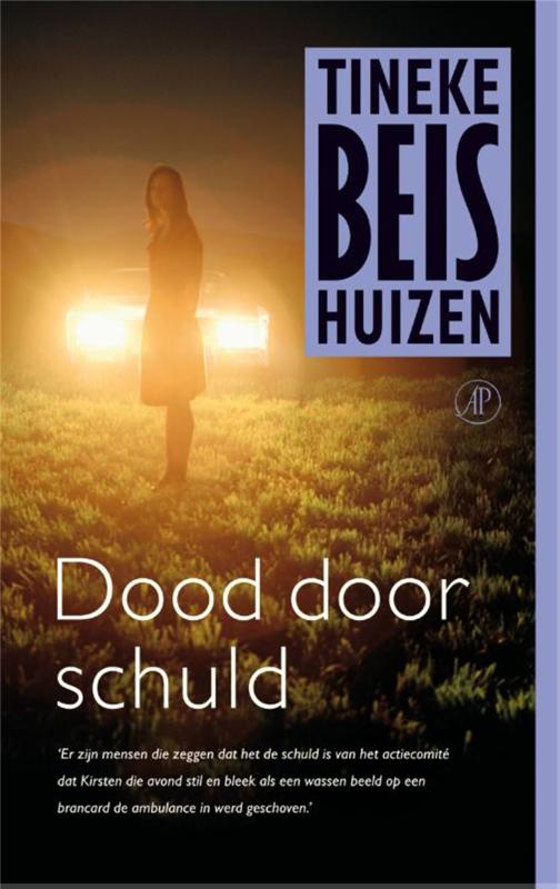 Dood door schuld