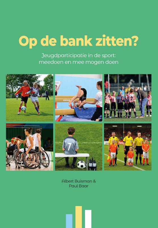 Op de bank zitten?