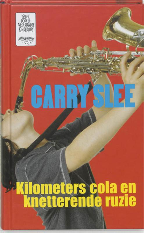 Kilometers cola en knetterende ruzie