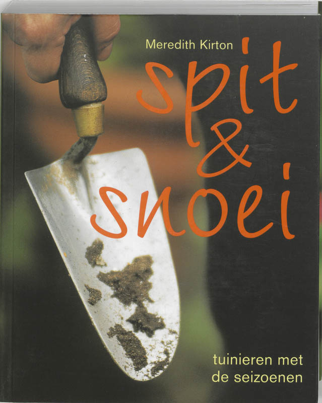 Spit En Snoei