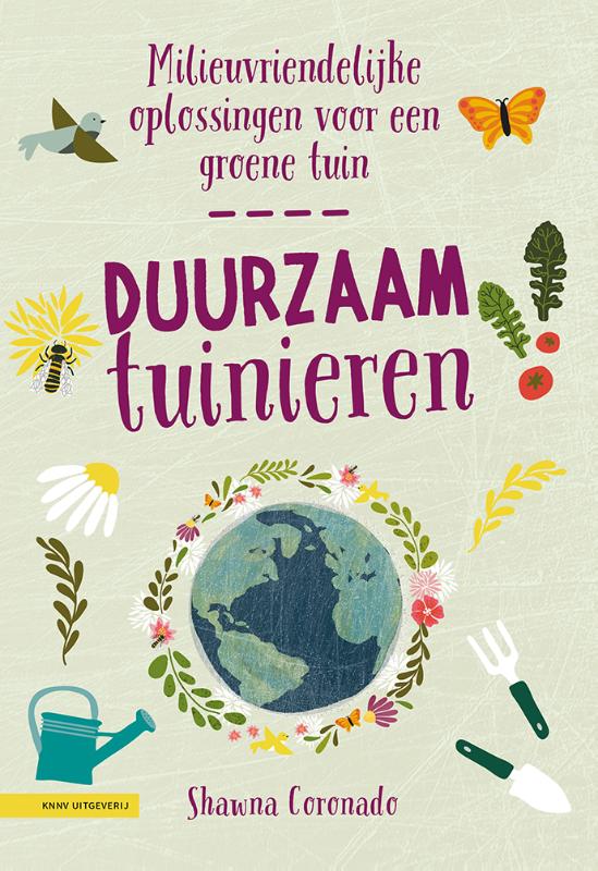 Duurzaam tuinieren