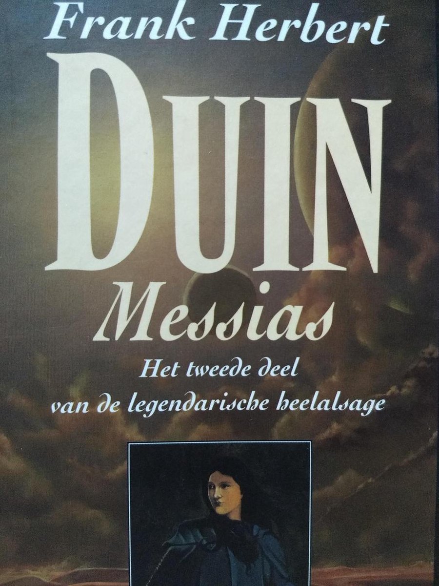 Duin Messias