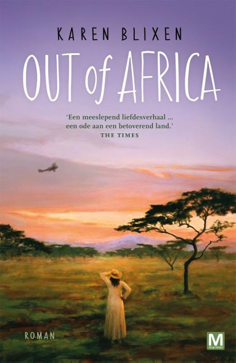 Out of Africa