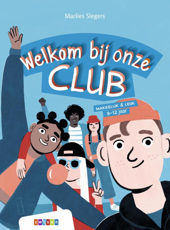 Makkelijk & Leuk  -   Welkom bij onze club