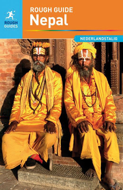 Nepal / Rough Guide