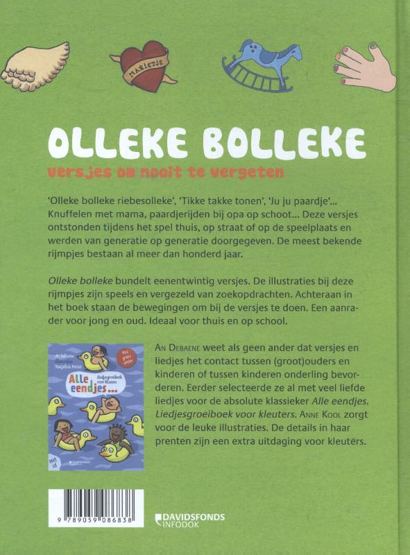 Olleke bolleke achterkant
