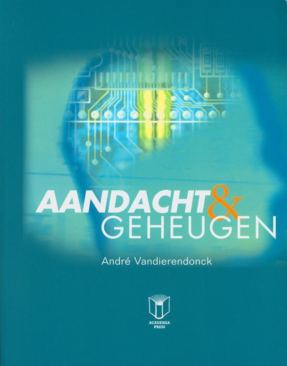 AANDACHT EN GEHEUGEN