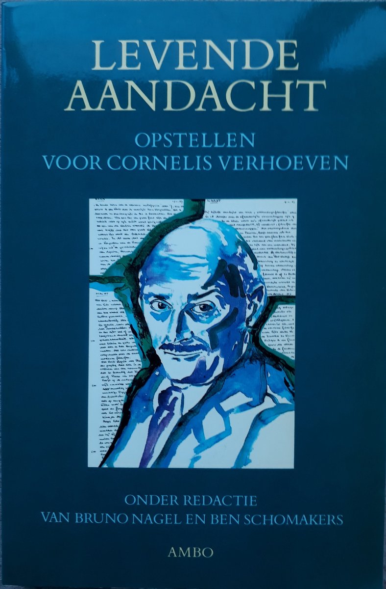 Levende aandacht