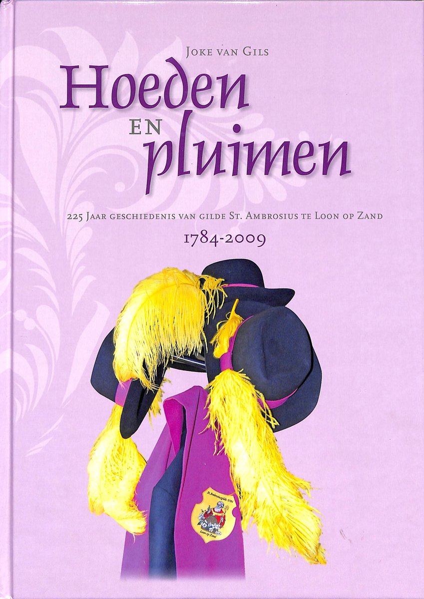 Hoeden en pluimen