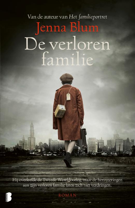 De verloren familie
