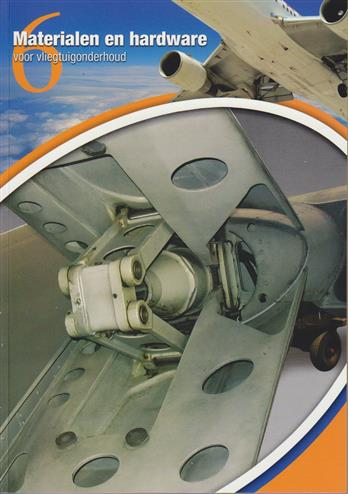 Materialen en hardware / deel Theorieboek