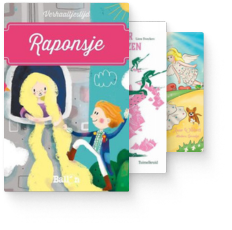 Verhalen en sprookjes