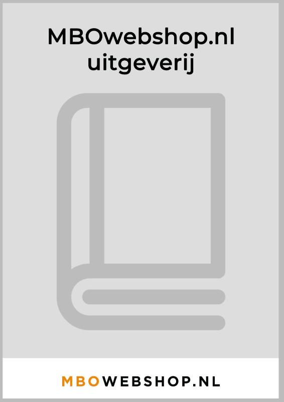 Procestechnologie deel 2 achterkant