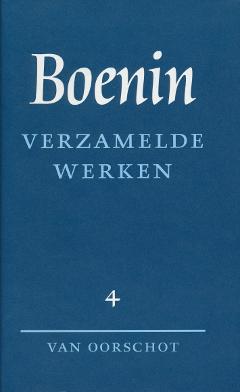 Russische Bibliotheek  -  Verzamelde werken 4 Brieven