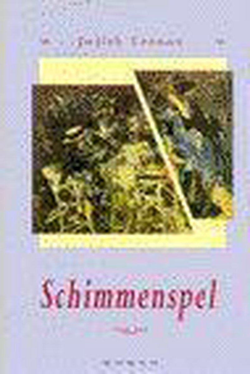 SCHIMMENSPEL