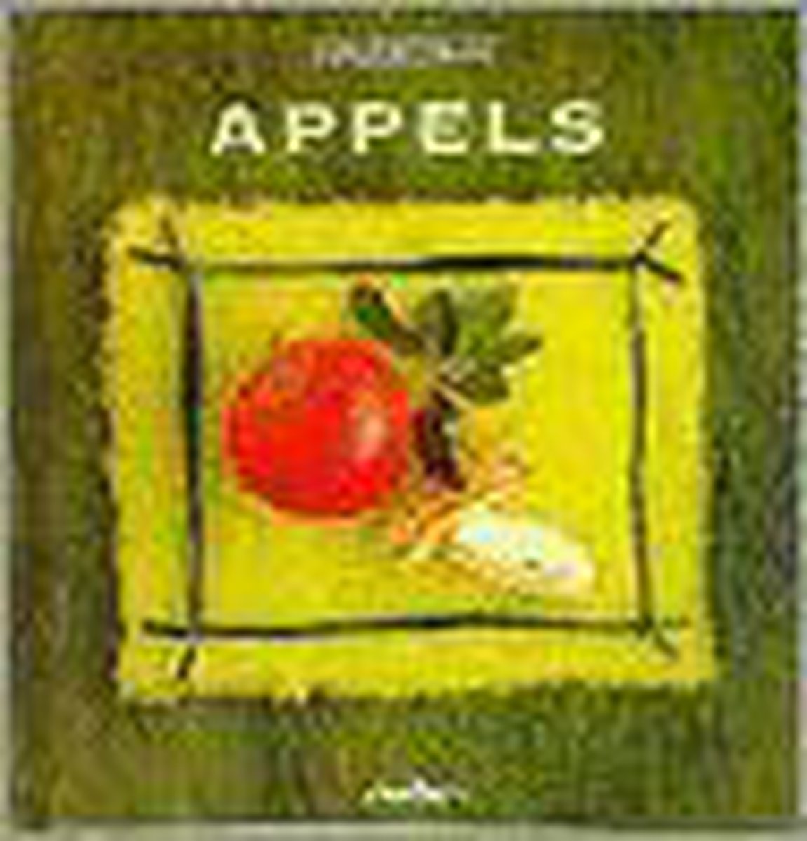 Appels / Koken met smaak