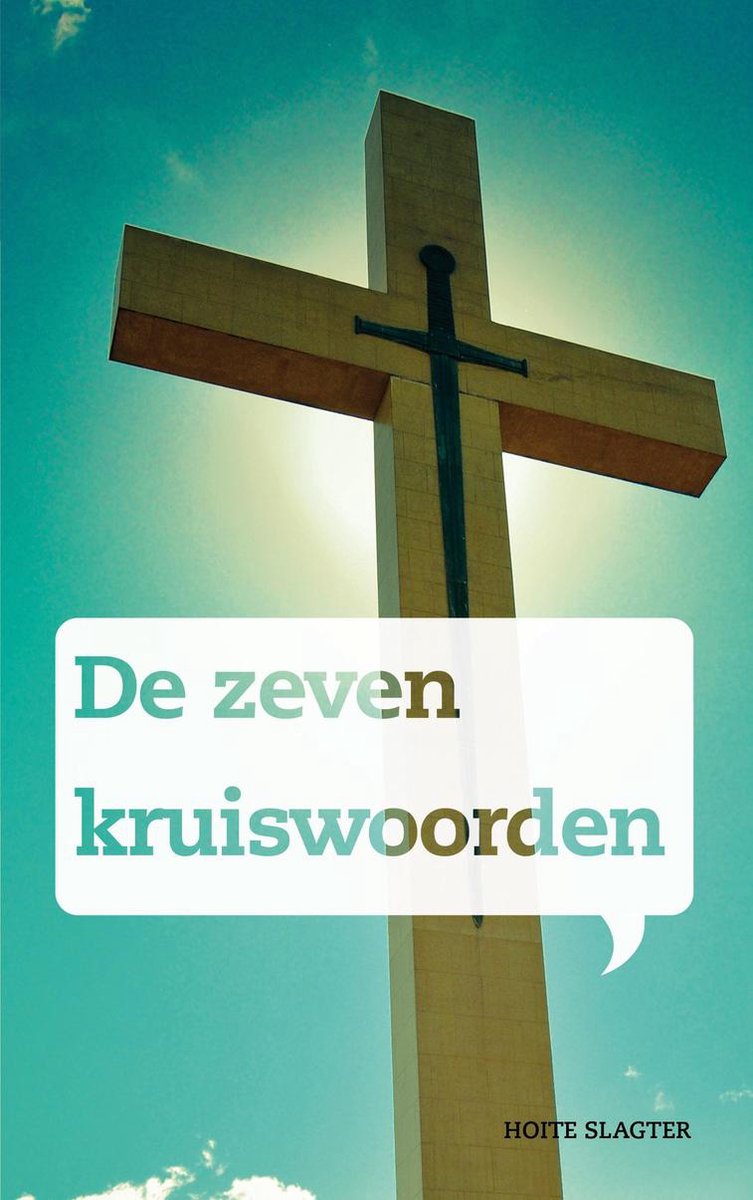 De zeven kruiswoorden