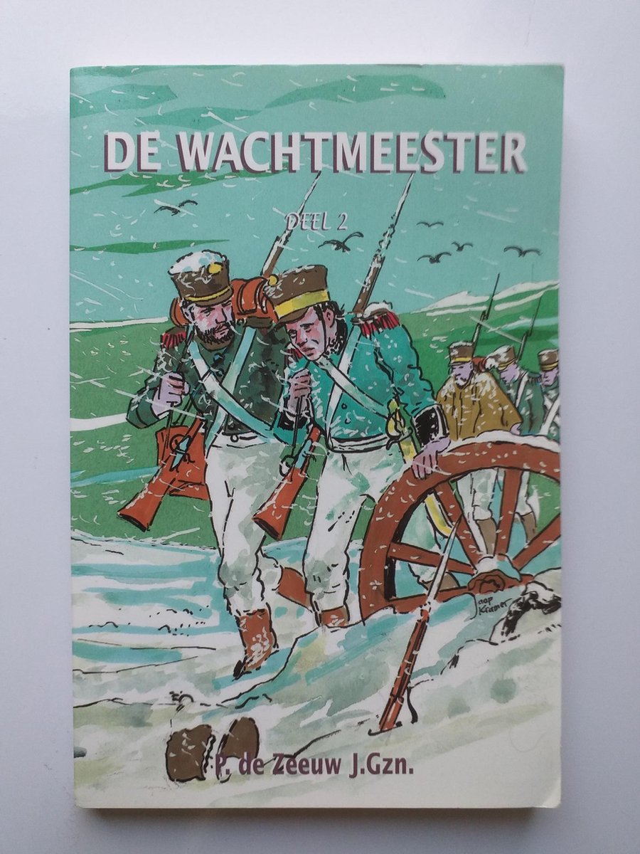 Wachtmeester 2