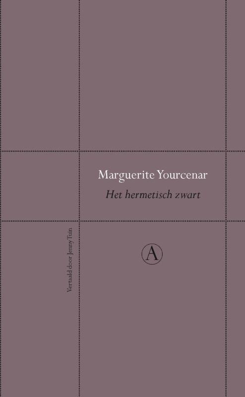 Het Hermetisch Zwart