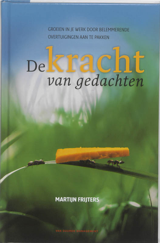 De kracht van gedachten