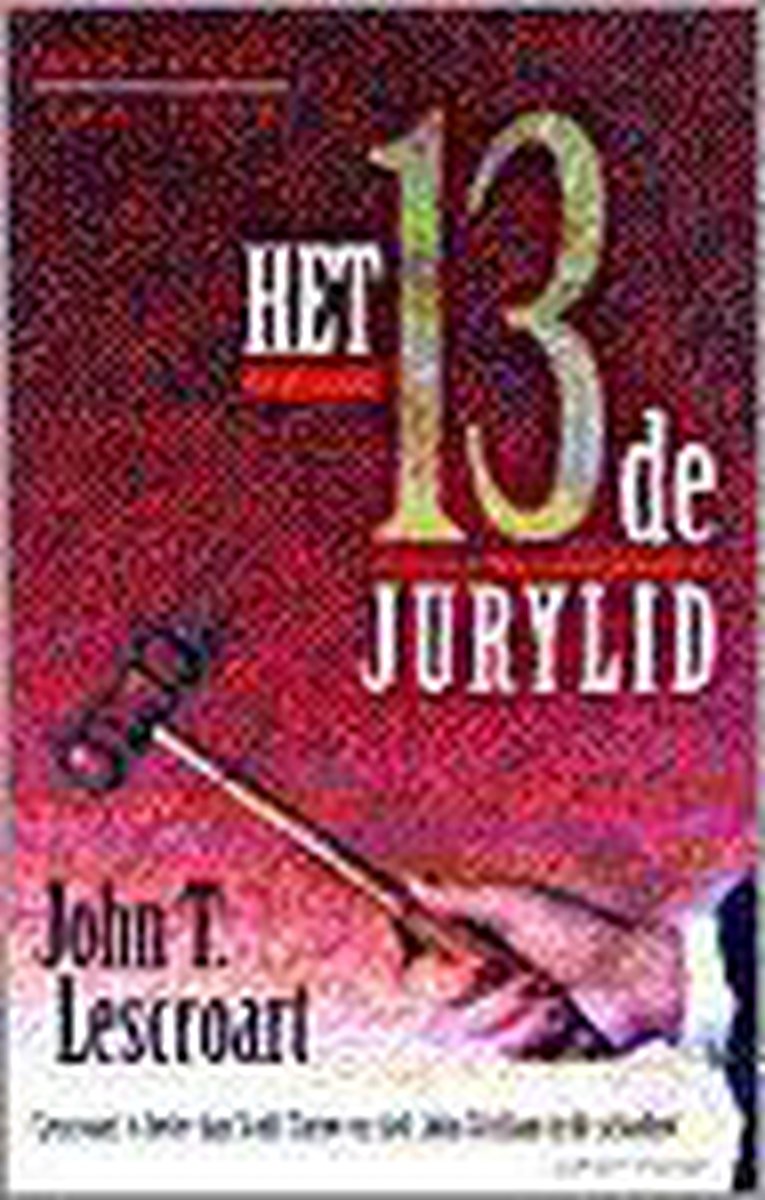 Het 13de jurylid