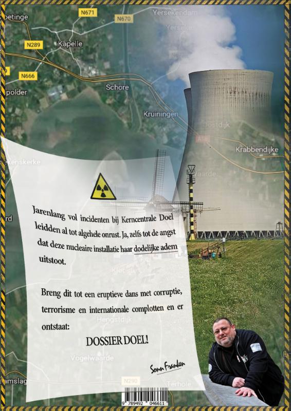 Dossier Doel achterkant