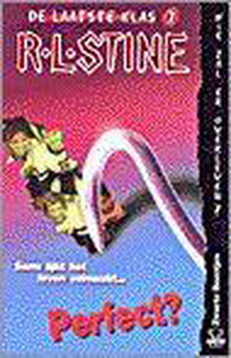 Perfect? / Perfect? / De laatste klas / 7