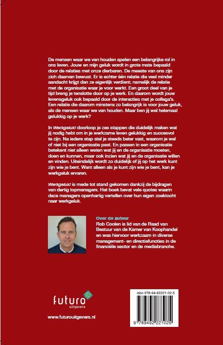 Werkgeluk! achterkant