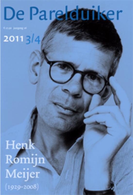 De Parelduiker / 3-4 | 2011 / De parelduiker / 16