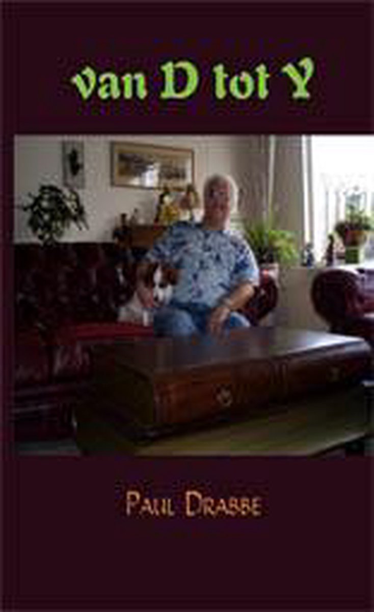 Van D tot Y