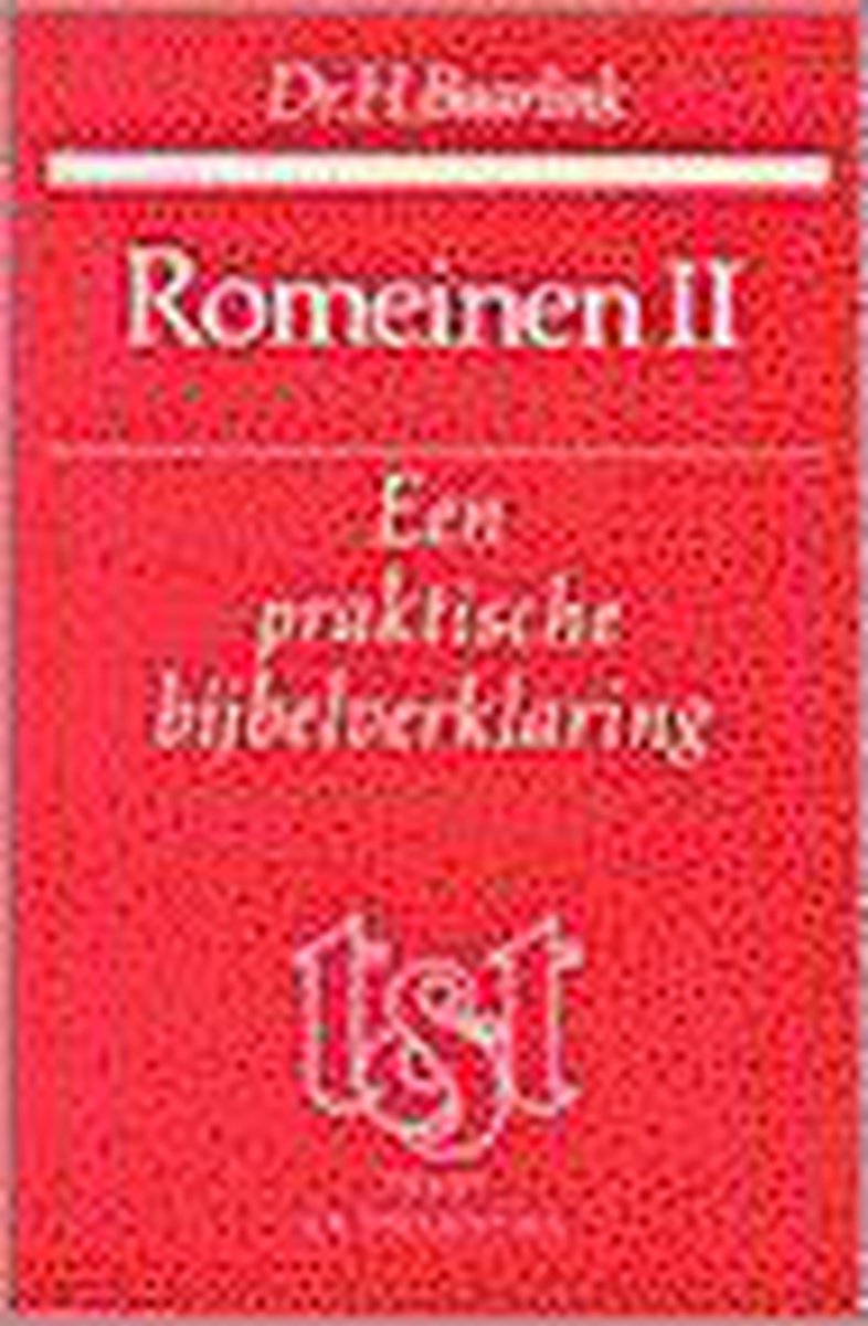 Romeinen II