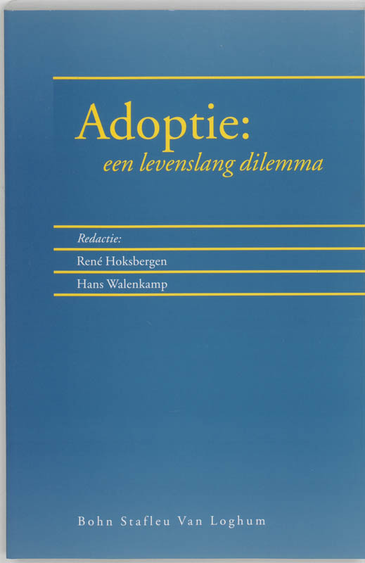 Adoptie