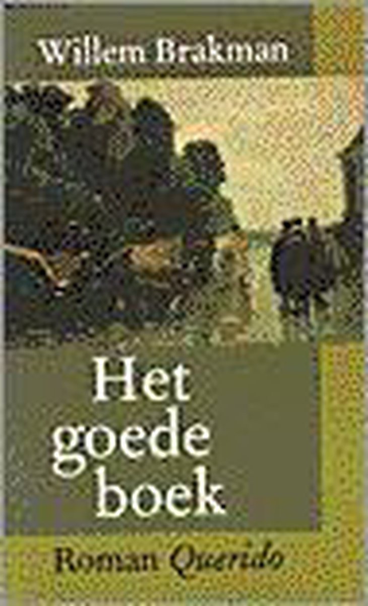 Het goede boek