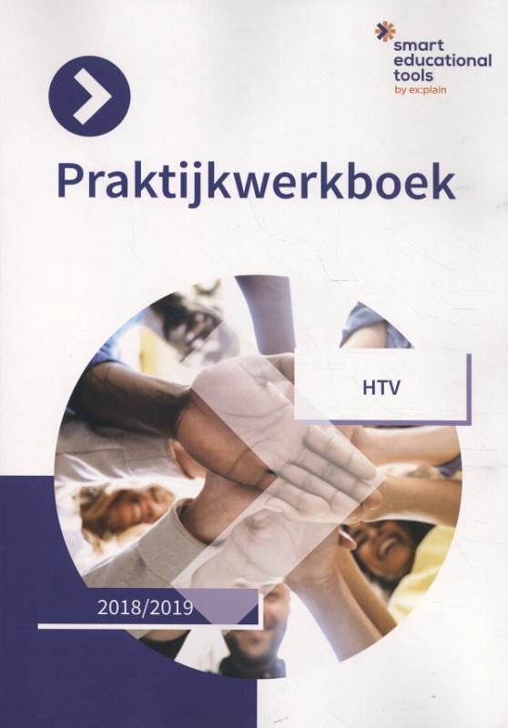 Handhaver toezicht en veiligheid / 2018-2019 / Praktijkwerkboek / Orde en Veiligheid