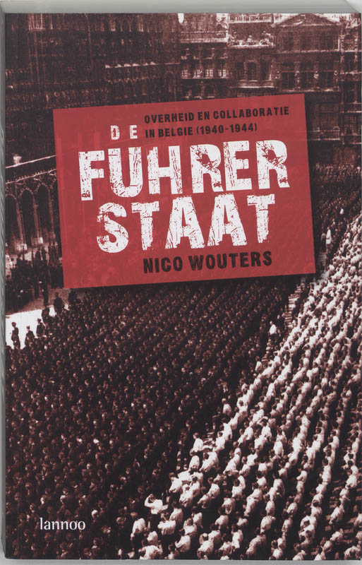 De Fuhrer Staat