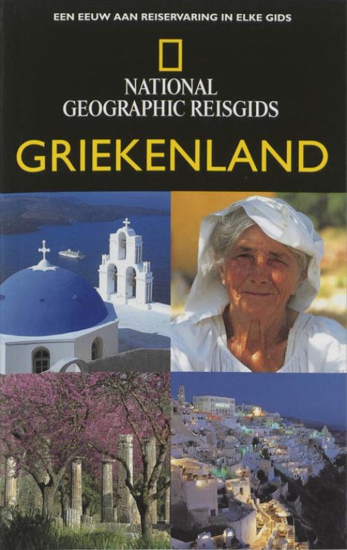 Griekenland / National Geographic