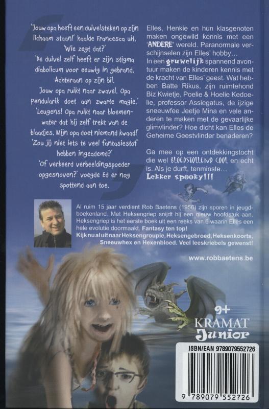 Heksengriep achterkant