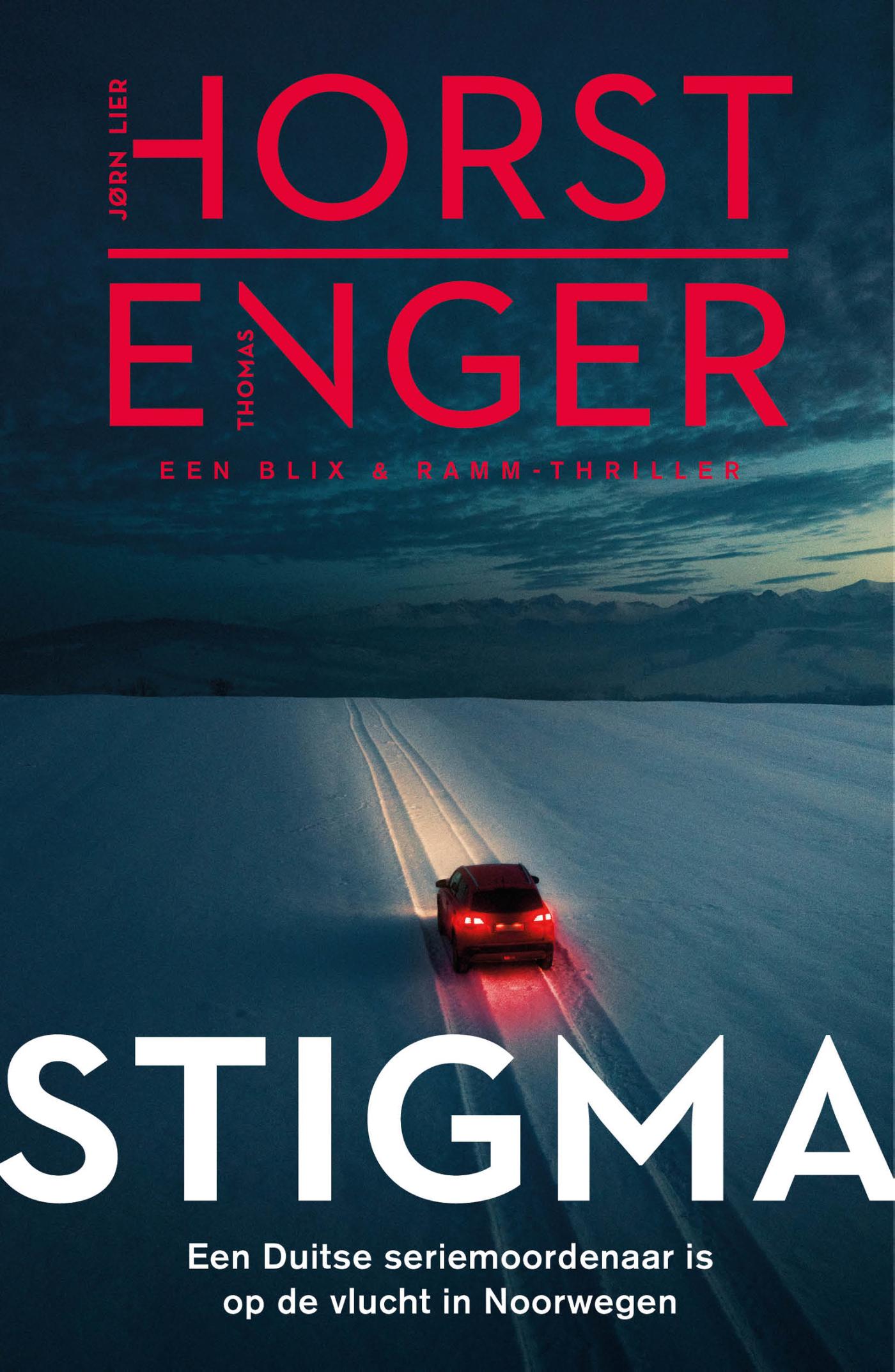 Stigma / Blix & Ramm / 4