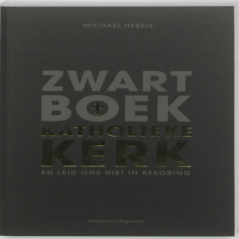 Zwartboek Katholieke Kerk