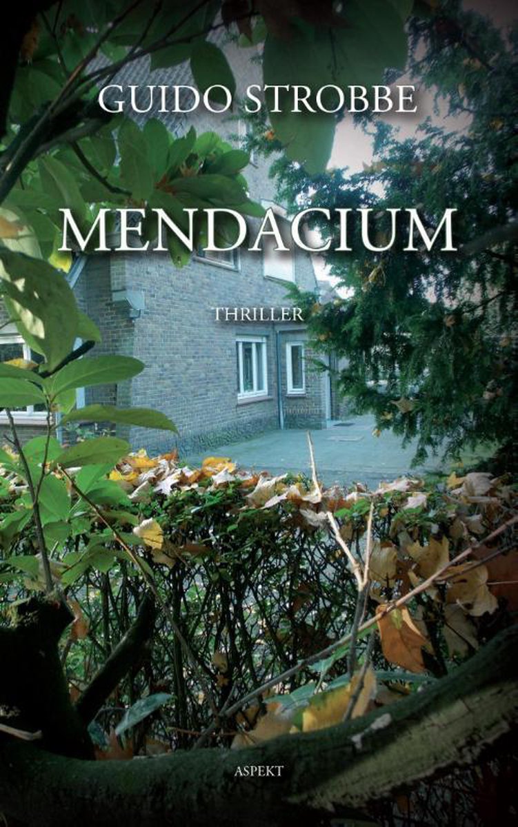 Mendacium
